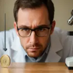 Curiosità sulle monete che cadono sempre dal lato testa: la spiegazione scientifica che sorprende