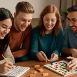 Giochi di logica da fare in gruppo: idee divertenti e il trucco per non annoiarsi mai