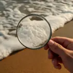 Come si forma la schiuma del mare? Il dettaglio che pochi osservano e cosa significa davvero