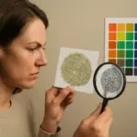 Perché alcune persone percepiscono i colori in modo diverso? scopri il segreto dietro questa variazione