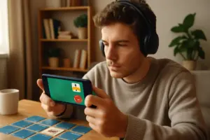 Come allenare la memoria con i giochi online? la tecnica che migliora davvero la concentrazione