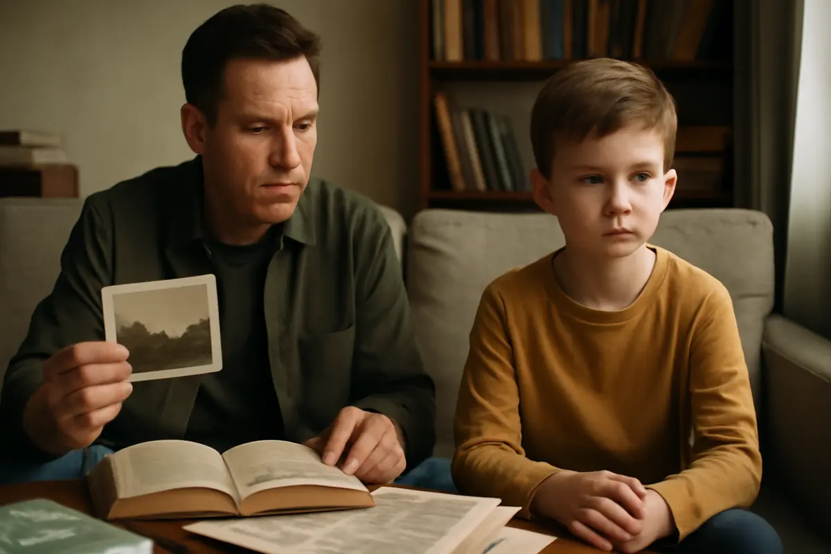 Persone che affermano di ricordare vite precedenti: le storie più documentate e discusse