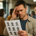 Fatti incredibili sulle persone che non sanno riconoscere i volti: come si vive con la prosopagnosia