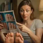 Curiosità strane sulle dita dei piedi: particolarità che accomunano milioni di persone