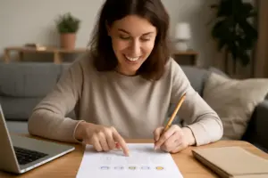 Test sulla personalità divertenti: l’approccio più efficace per scoprire qualcosa in più su di te