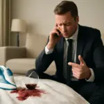 Incidenti assurdi accaduti il giorno di un evento importante: come evitarli secondo chi li ha vissuti