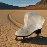 Come si spostano i massi nella Valle della Morte? la risposta che nessuno si aspetta