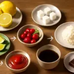 Quali alimenti cambiano sapore dopo aver mangiato la Miracle Fruit? la lista degli abbinamenti più strani