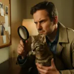 Casi reali di animali che hanno aiutato a risolvere misteri domestici: l’intuizione che cambia la prospettiva