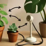 Tecniche insolite di comunicazione tra le piante: le strategie meno conosciute