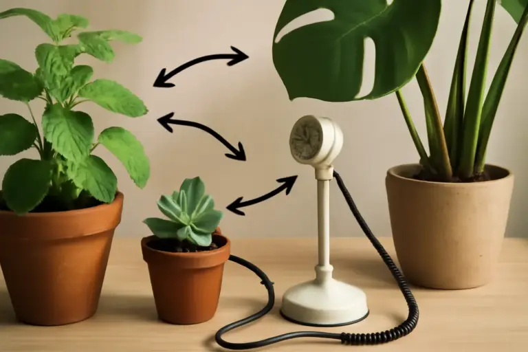 Tecniche insolite di comunicazione tra le piante: le strategie meno conosciute