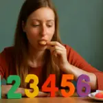 Il fenomeno della Sinestesia: quando i numeri hanno un colore e le parole hanno un gusto