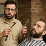 Cos’è il paradosso del barbiere? Il trucco della domanda che manda in crisi i logici