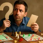 Quiz sulla storia misteriosa di certi giochi da tavolo: curiosità che nessuno racconta