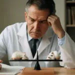 Qual è il paradosso più strano mai osservato nella vita reale? il racconto scientifico di un caso documentato