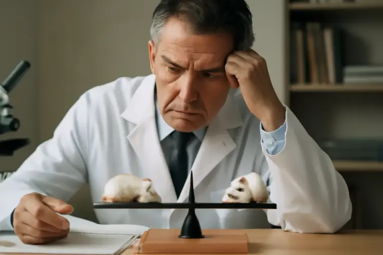 Qual è il paradosso più strano mai osservato nella vita reale? il racconto scientifico di un caso documentato