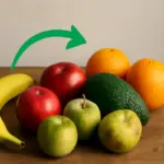 Cosa succede se metti una banana accanto ad altra frutta? come sfruttare l’etilene per evitare sprechi