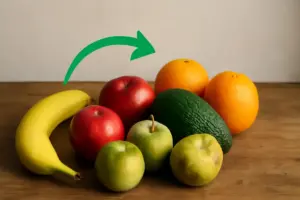 Cosa succede se metti una banana accanto ad altra frutta? come sfruttare l’etilene per evitare sprechi