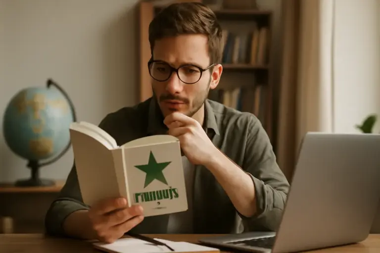 Curiosità sulle lingue artificiali come l’esperanto: veri vantaggi per chi la parla oggi