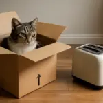 Il paradosso del gatto di Schrödinger fuori dalla fisica: esempi nella realtà che non ti aspetti