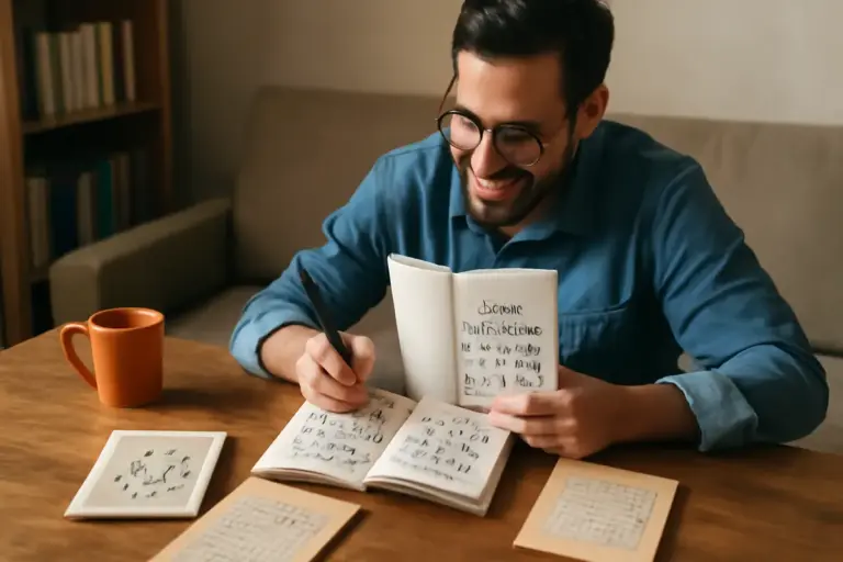 Giochi enigmistici italiani dimenticati: la guida per riscoprirli e sorprenderne gli amici
