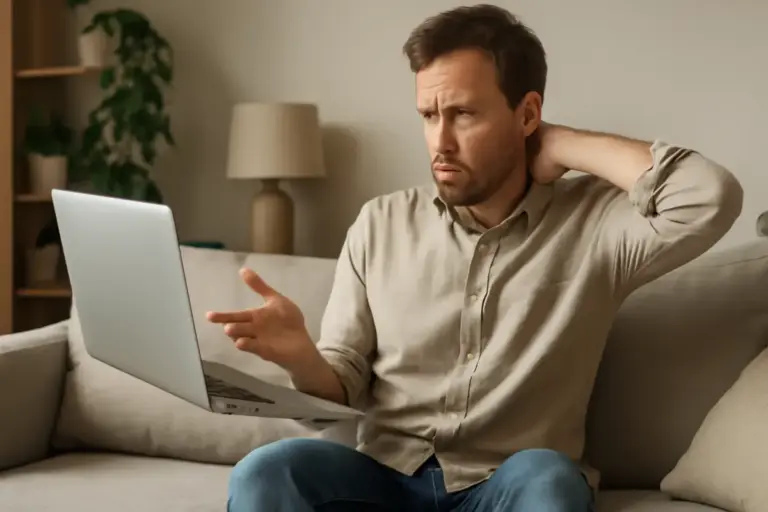 Quando la tecnologia sembra avere vita propria: episodi imbarazzanti raccontati senza esagerazioni