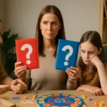 Come scegliere il quiz giusto per una serata in famiglia? i consigli che evitano litigi e delusioni