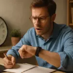 Cos’è la legge di Hofstadter e perché finiamo sempre in ritardo? il dettaglio che sottovalutiamo
