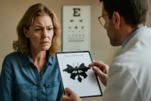 Interpretare le immagini nei test visivi: cosa svela davvero la tua risposta