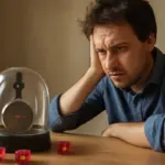 La legge di Gumperson in pratica: perché le probabilità sembrano sempre contro di noi