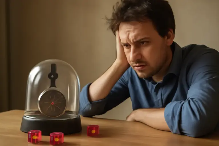 La legge di Gumperson in pratica: perché le probabilità sembrano sempre contro di noi