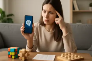 Cosa sono davvero i giochi mentali virali? La differenza con i classici passatempo da non sottovalutare