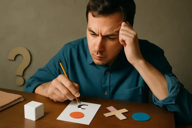 Curiosità strane sulle domande di logica: come evitare l’errore più frequente nel ragionamento
