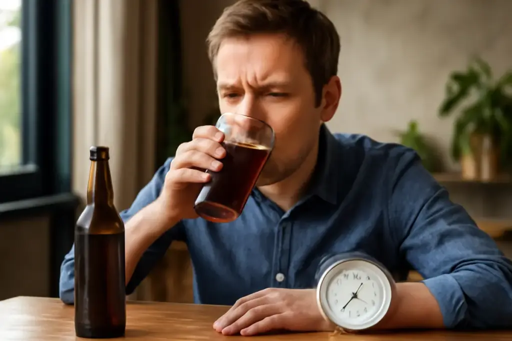 Come la pressione atmosferica influenza davvero il gusto delle bibite gassate: la risposta insospettabile
