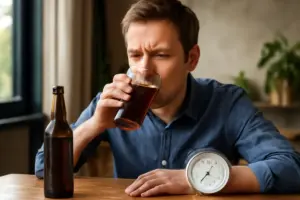 Come la pressione atmosferica influenza davvero il gusto delle bibite gassate: la risposta insospettabile