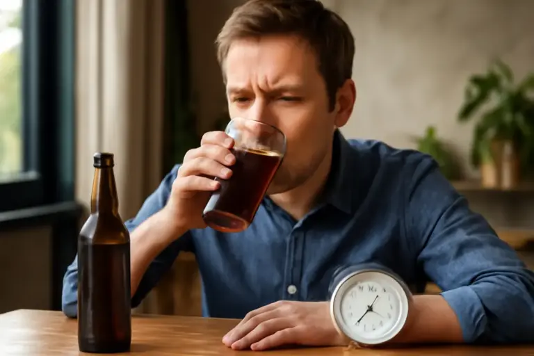 Come la pressione atmosferica influenza davvero il gusto delle bibite gassate: la risposta insospettabile