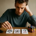 Giochi di associazione di idee: il metodo più rapido per migliorare creatività e riflessi