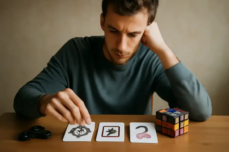 Giochi di associazione di idee: il metodo più rapido per migliorare creatività e riflessi