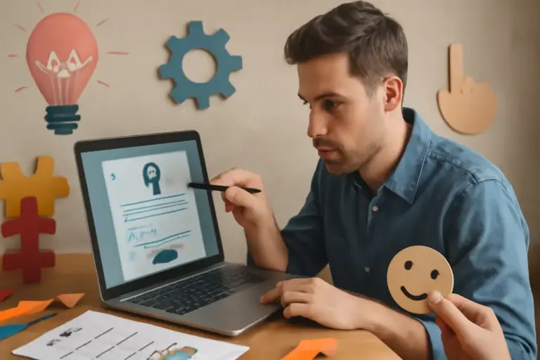 Come si costruisce un quiz personalizzato? Le regole effetto wow che coinvolgono tutti