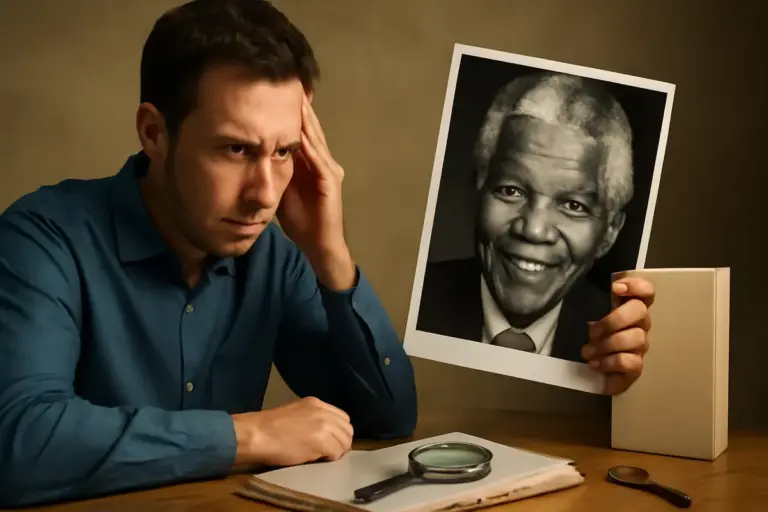 Qual è il mistero dell’effetto Mandela? Storie e spiegazioni che ti faranno dubitare della memoria