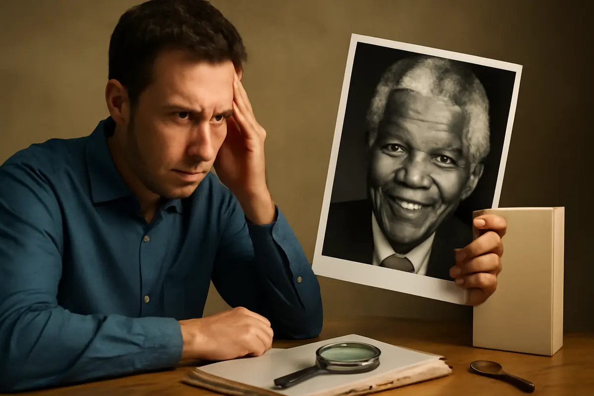 Qual è il mistero dell’effetto Mandela? Storie e spiegazioni che ti faranno dubitare della memoria