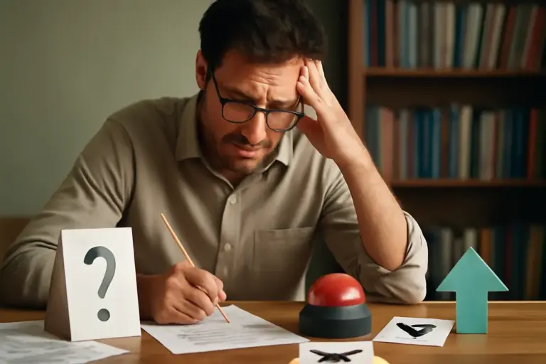 Quiz di cultura generale per adulti: gli errori più frequenti e come superarli facilmente