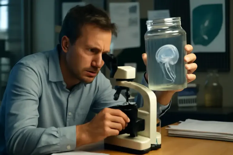 Qual è il paradosso dell’immortalità della medusa Turritopsis? Gli studi che sfidano la biologia