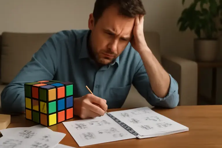 Enigmi impossibili da risolvere: le soluzioni spiegate passo passo per stupire tutti