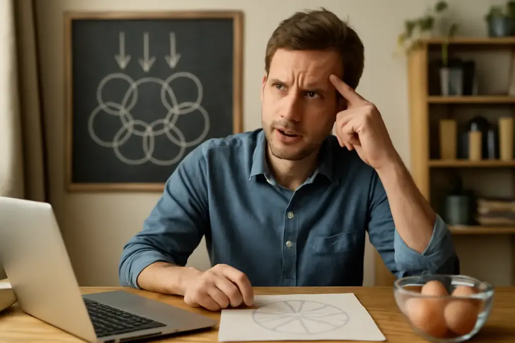 Perché le coincidenze improbabili capitano tutte insieme? la curiosa legge matematica che ne spiega la frequenza